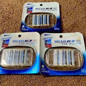 2/$20.  Noxzema Skin Fitness